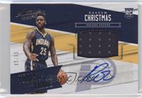 Rakeem Christmas #/99