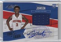 Stanley Johnson #/99