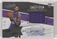 Willie Cauley-Stein #/99