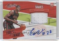 Walter Tavares [Noted] #/99