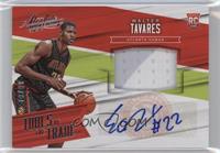 Walter Tavares [Noted] #/99