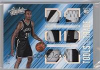 Rondae Hollis-Jefferson #/25