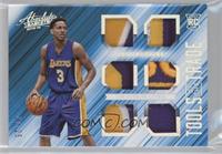 Anthony Brown #/25