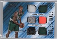 Jordan Mickey #/49