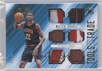 Walter Tavares #/49