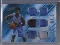 Emmanuel Mudiay #/60