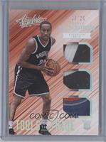 Rondae Hollis-Jefferson #/25