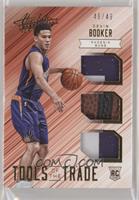 Devin Booker #/49