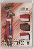 Kelly Oubre Jr. #/49