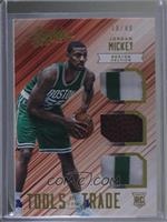 Jordan Mickey #/49