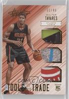 Walter Tavares #/49