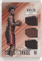 Justise Winslow #/99