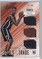 Myles Turner #/99