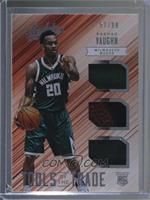 Rashad Vaughn [Noted] #/99