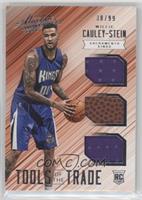 Willie Cauley-Stein #/99