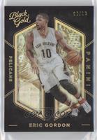 Eric Gordon #/10