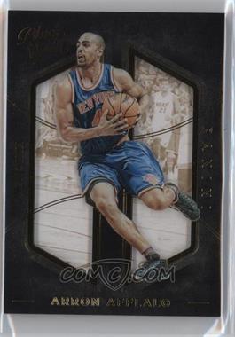 2015-16 Panini Black Gold - [Base] #74 - Arron Afflalo