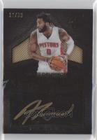 Andre Drummond [EX to NM] #/99