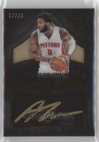 Andre Drummond #/99