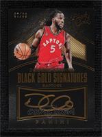 DeMarre Carroll [EX to NM] #/99