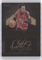 Dennis Schroder [EX to NM] #/99