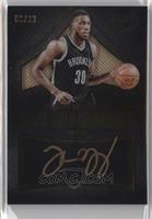 Thaddeus Young #/99