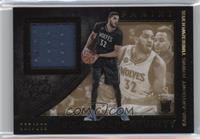 Karl-Anthony Towns #/199