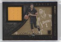 D'Angelo Russell #/199