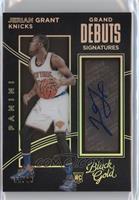 Jerian Grant #/10