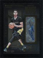 D'Angelo Russell #/124