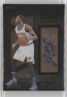 Jerian Grant #/199