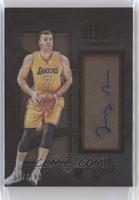 Larry Nance Jr. #/199