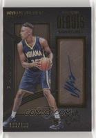 Myles Turner #/199