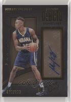 Myles Turner #/199