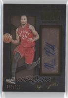 Norman Powell [EX to NM] #/199