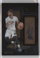 Emmanuel Mudiay #/199