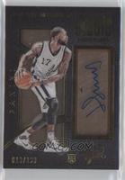 Jonathon Simmons #/199