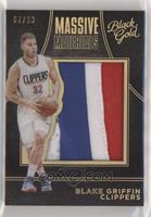 Blake Griffin #/10