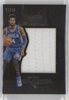 Nerlens Noel #/49