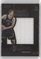 Brook Lopez #/99