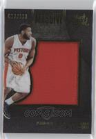 Andre Drummond #/199