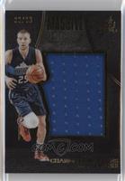 Chandler Parsons #/99