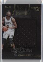 Thaddeus Young #/99