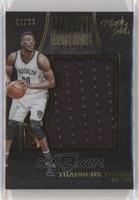 Thaddeus Young #/99