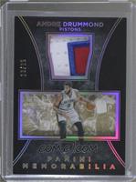 Andre Drummond #/25