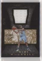 Kenneth Faried [EX to NM] #/99