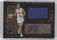 Stanley Johnson #/199