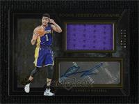 D'Angelo Russell #/199