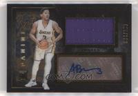 Anthony Brown #/199