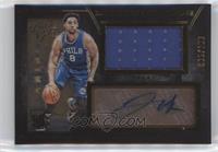 Jahlil Okafor #/199